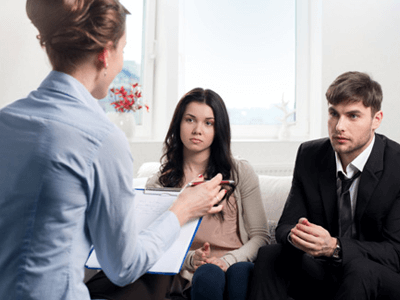 Porodično savjetovalište