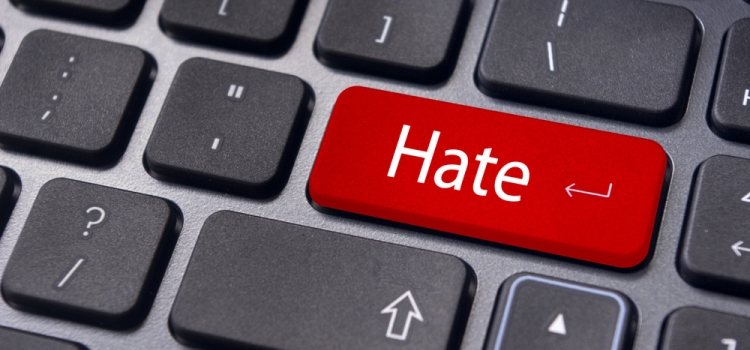 Zašto “hejteri” mrze?