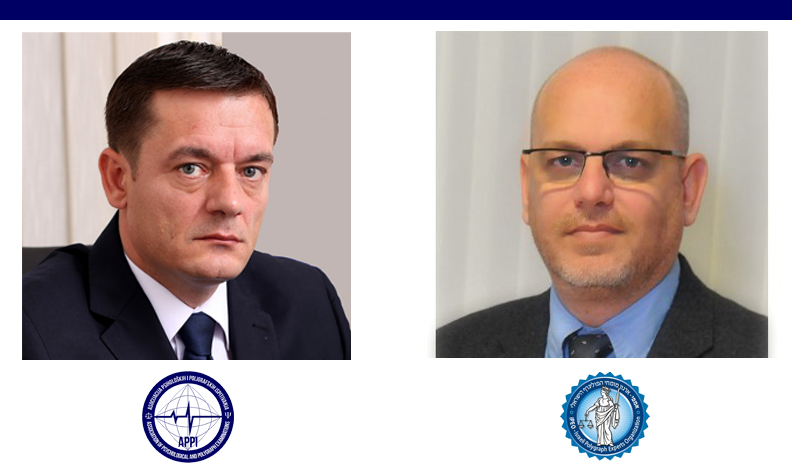 Saša Milovanović: Saradnja sa Izraelskom poligrafskom asocijacijom – IPEO