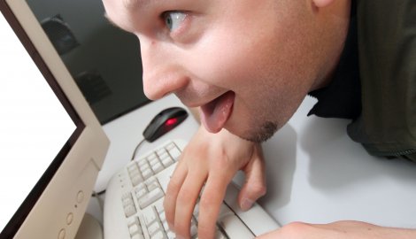 Status dijagnoze „internet zavisnost“