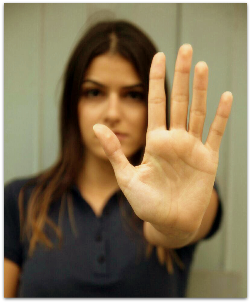 Saveti za brzu političku dekontaminaciju