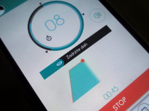 Nišlija osmislio aplikaciju za “borbu” protiv napada panike