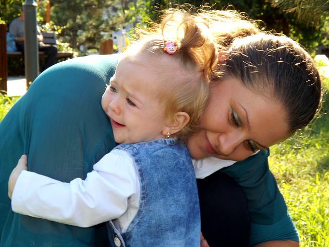 Isceljujuća moć zagrljaja