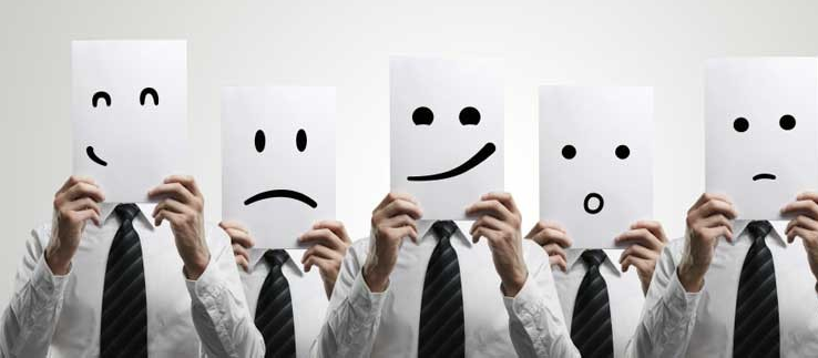 Kako se osjećaš danas?