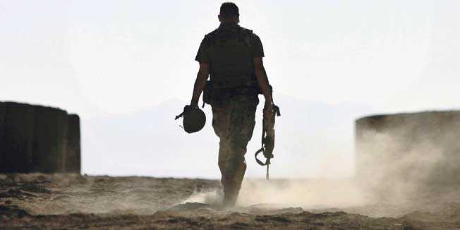 Dajana Šipraga Zlojutro: VOJNIČKO SRCE – JAVNA SRAMOTA