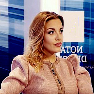 Irena Spasojević: PREZAŠTIĆAVANJE DJECE