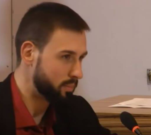 Dušan Blagojević, bloger: PISMO HEJTERIMA!