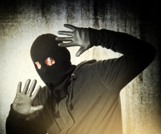 Izrada profila zločinaca