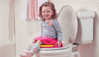 ENKOPREZA i KONSTIPACIJA KOD DJECE „Mama, tata, selimo u toalet!“