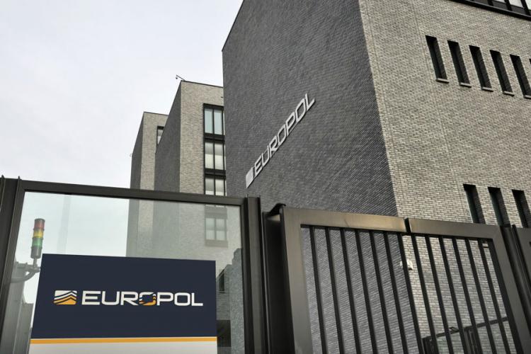 Europol: Uhapšeno 75 pedofila zbog dječije pornografije