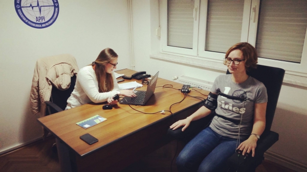 Saša Milovanović: Poligrafska testiranja treba uvesti kao standard u BiH