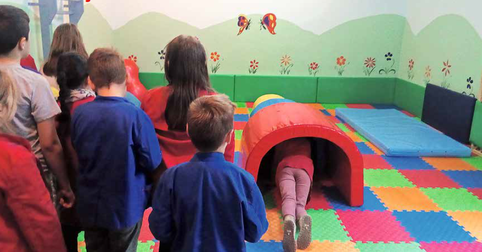 VILDANA ZRNANOVIĆ, psiholog: Da li smo spremni za INKLUZIJU