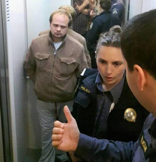 Zagreb: Pedofil napao djevojčicu, susjedi ga uhvatili!