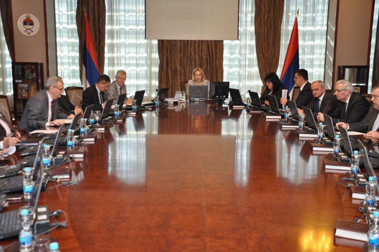 Utvrđen nacrt Krivičnog zakona RS: Uvodi se registar pedofila