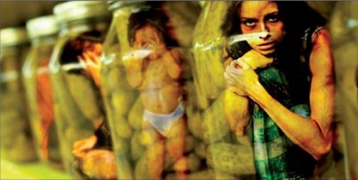 Prosjačenje kao trgovina ljudima: Cijenu plaćaju nevidljiva djeca