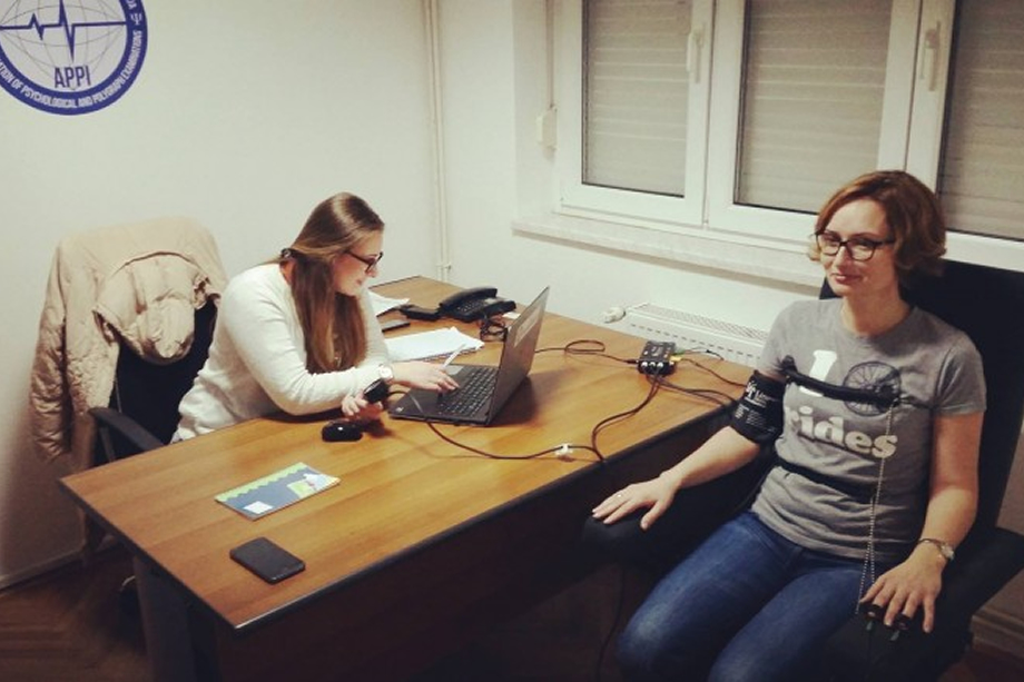 POLIGRAF U BiH: Poligraf ne možete prevariti