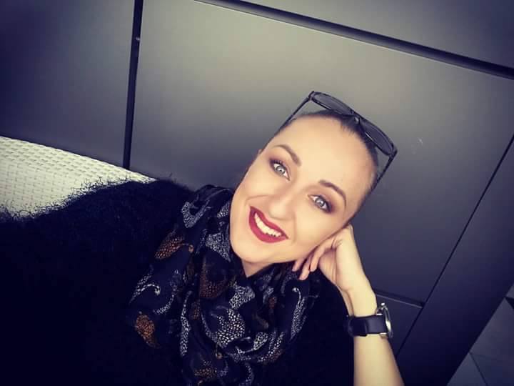 Ljiljana Preradović: HTJETI ILI MORATI?