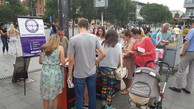 Republika Srpska: Pedofili konačno u registru