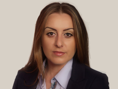 SNJEŽANA MILAKOVIĆ, psiholog – poligrafista: Ono što jesi!