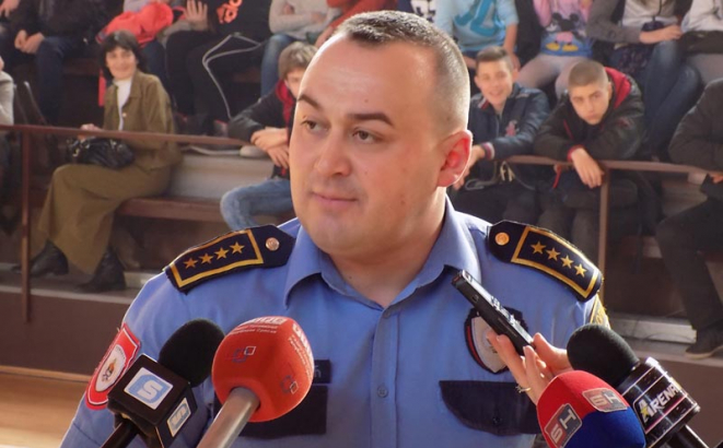 Aleksandar Miladinović: Na društvenim mrežama vrebaju predatori