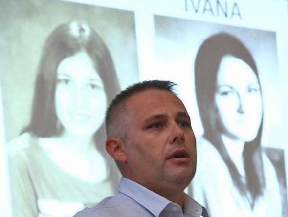 IGOR JURIĆ: Strašno mi je kad znam da plaćam troškove života ubici svog deteta!