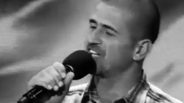 Pedofil sa potjernice nastupao u X faktoru