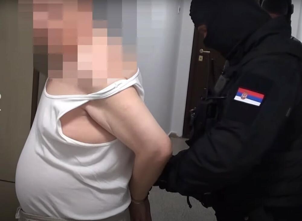 UHAPŠENO 18 PEDOFILA U AKCIJI ARMAGEDON